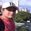 foto do perfil will prime